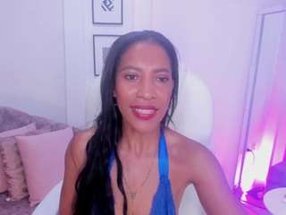 shantall-wills - Cam en Direct