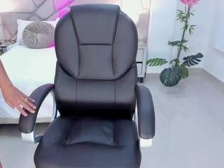 shantall-wills webcam