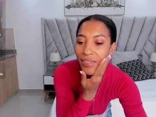 shantall-wills webcam