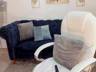 shantall-wills webcam
