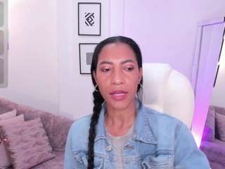 shantall-wills