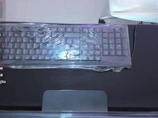 shantall-wills camsoda