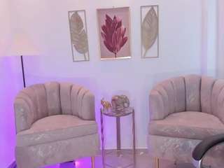 shantall-wills Live Webcam on CamSoda