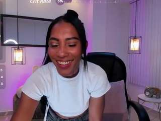 shantall-wills webcam