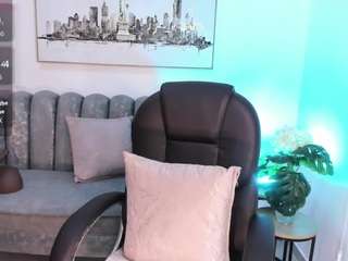 shantall-wills webcam