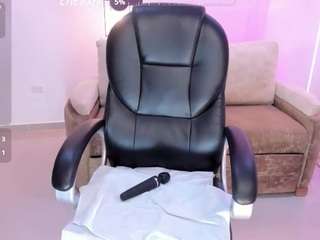 shantall-wills webcam