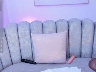 shantall-wills live cam profile