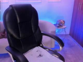 shantall-wills live webcam show