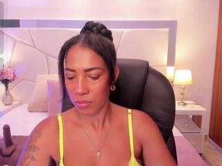 shantall-wills
