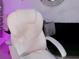 Shantall-wills's Live Sex Cam Show