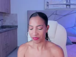 Shantall-wills's Live Sex Cam Show