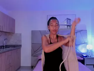 Shantall-wills's Live Sex Cam Show