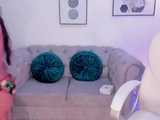 Shantall-wills's Live Sex Cam Show