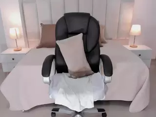Shantall-wills's Live Sex Cam Show