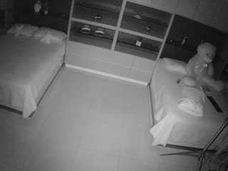 voyeurcam-casa-s... Live Webcam on CamSoda