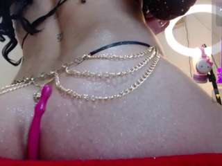 agatha-kinchia webcam