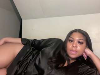 aunyxxx Live Webcam on CamSoda