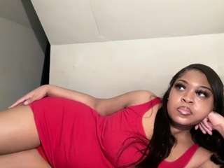 aunyxxx Live Webcam on CamSoda