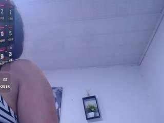 cristal-horny19