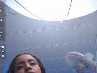 cristal-horny19