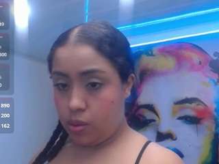 cristal-horny19 Live Webcam on CamSoda
