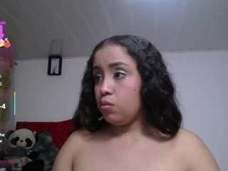 cristal-horny19