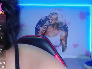 cristal-horny19 webcam model