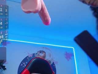 cristal-horny19 Live Webcam on CamSoda