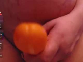 cristal-horny19's CamSoda show and profile