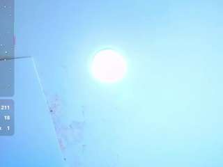 cristal-horny19 Live Webcam on CamSoda