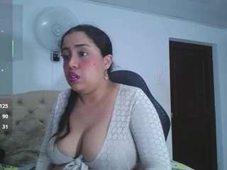cristal-horny19 webcam