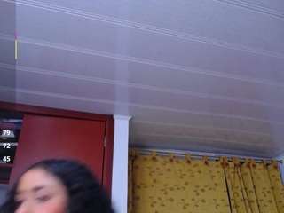 Live stream of cristal-horny19