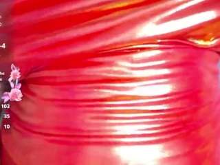 cristal-horny19