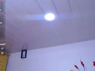 cristal-horny19