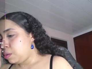 cristal-horny19 live webcam show