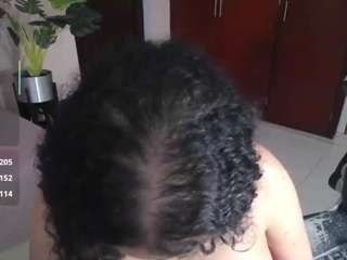 cristal-horny19 live webcam show