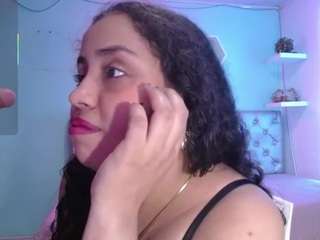cristal-horny19