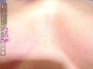 cristal-horny19