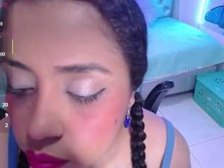 cristal-horny19