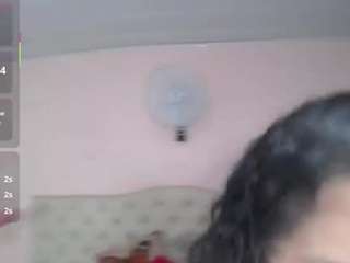 cristal-horny19