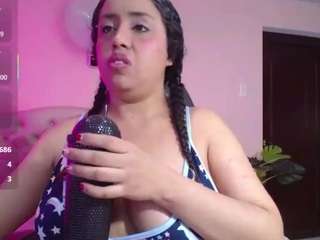 cristal-horny19