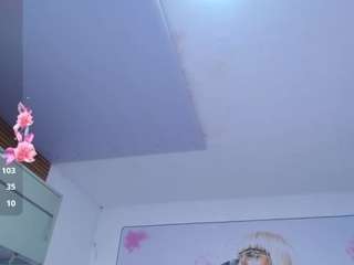 cristal-horny19 webcam model