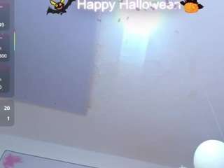 cristal-horny19