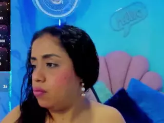 cristal-horny19's Live Sex Cam Show