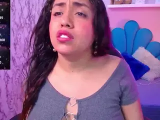 cristal-horny19's Live Sex Cam Show