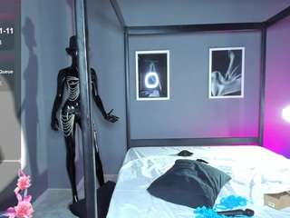 el1s-evans Live Webcam on CamSoda