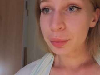 el1s-evans Live Webcam on CamSoda