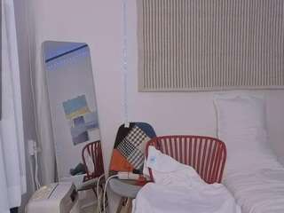 el1s-evans's CamSoda show and profile