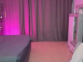 el1s-evans live cam profile