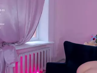 Elis's Live Sex Cam Show